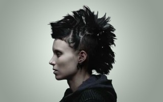 Rooney Mara photo #