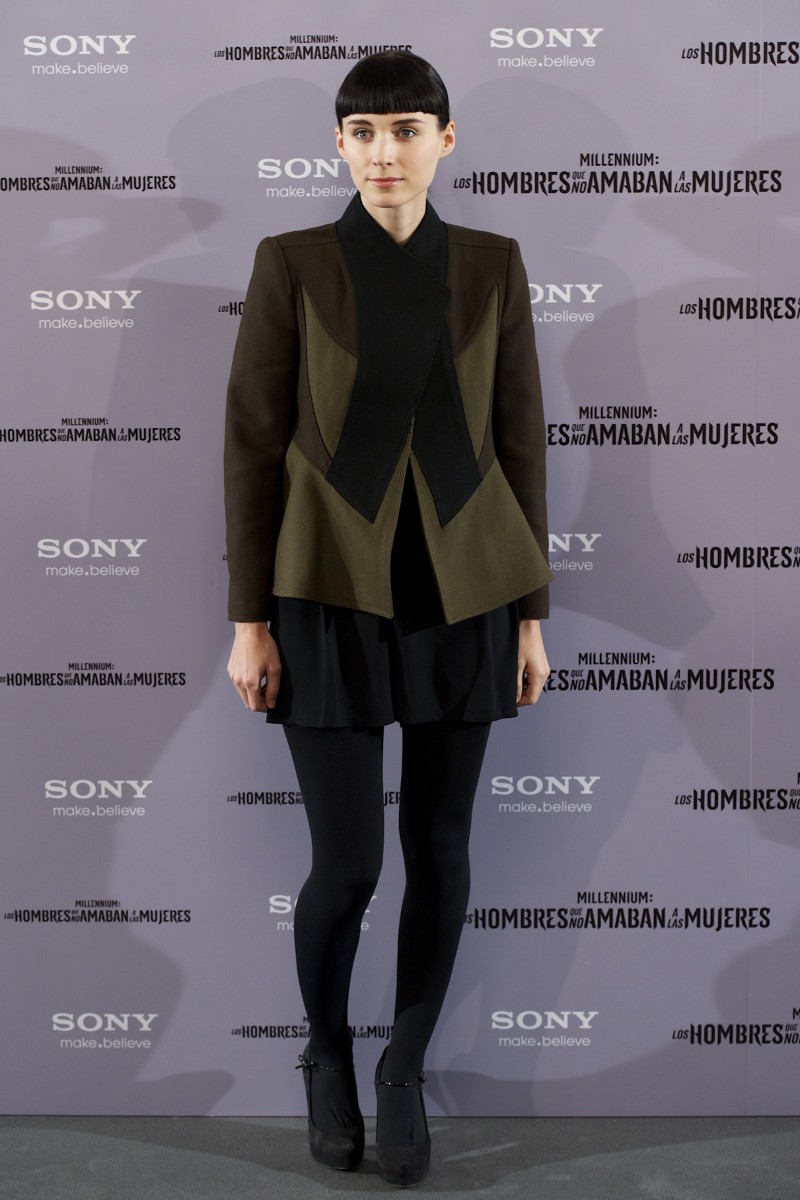 Rooney Mara: pic #435296