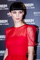 Rooney Mara photo #