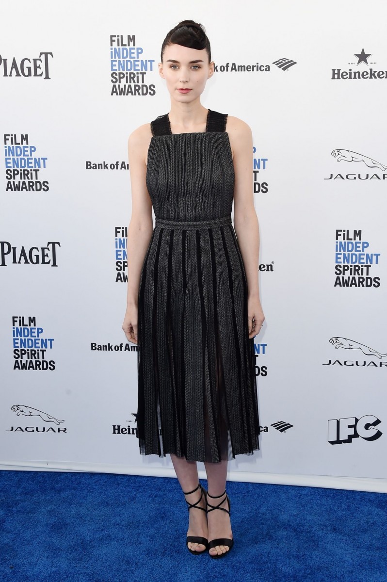 Rooney Mara: pic #836753