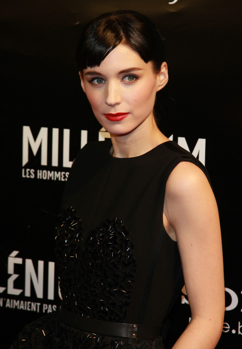 Rooney Mara photo 128 of 511 pics, wallpaper - photo #444068 - ThePlace ...