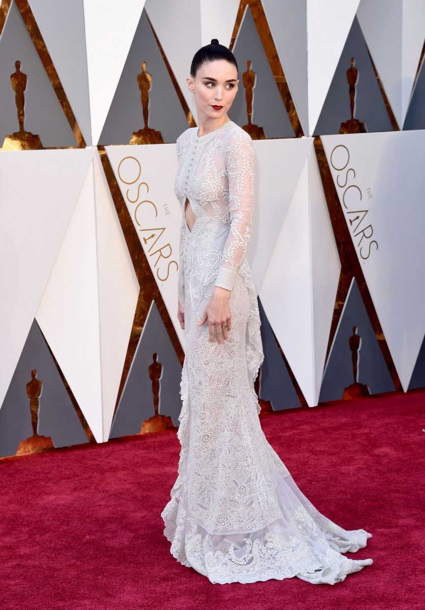 Rooney Mara: pic #837059