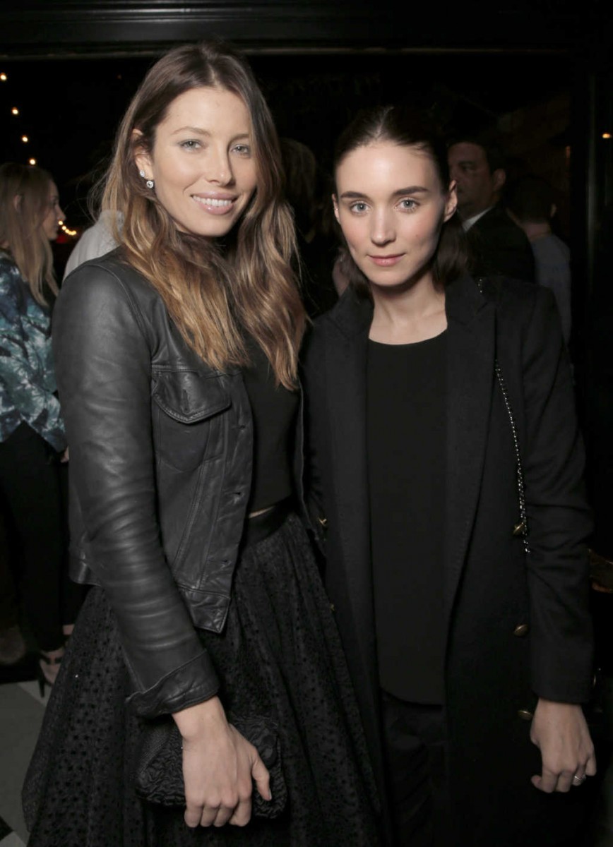 Rooney Mara: pic #652172