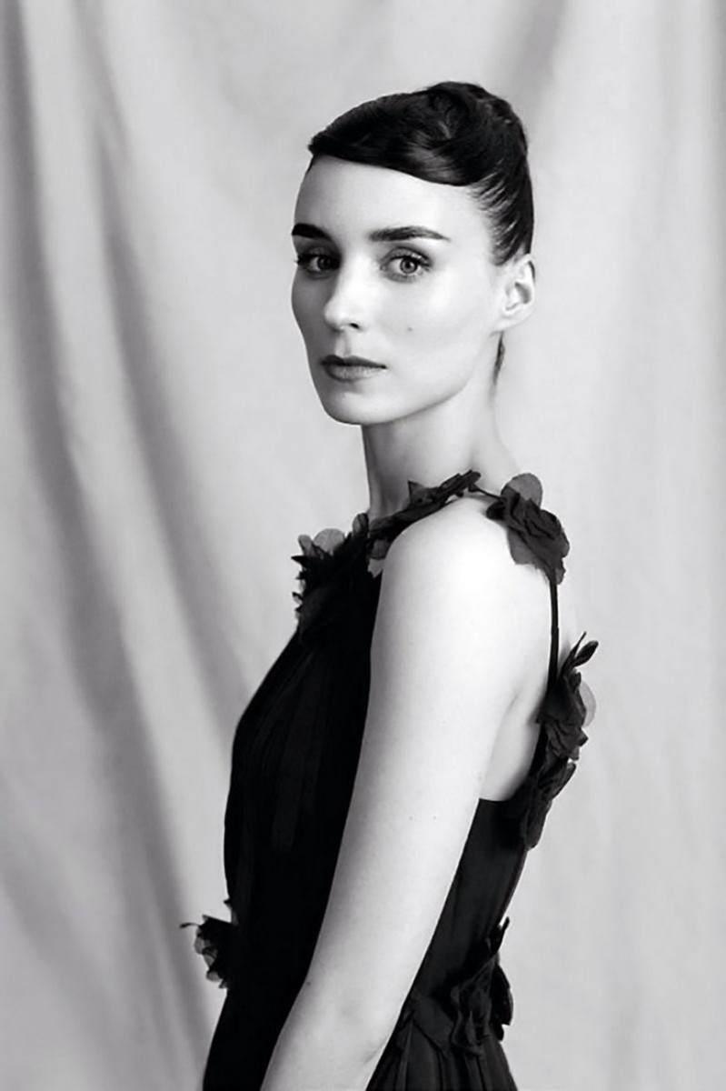 Rooney Mara: pic #842096