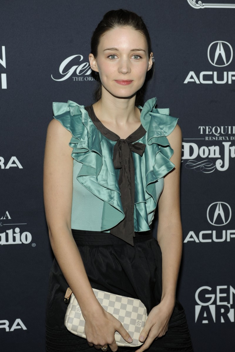 Rooney Mara: pic #424607