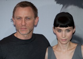 Rooney Mara photo #