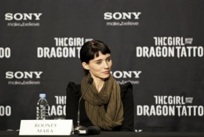 Rooney Mara photo #