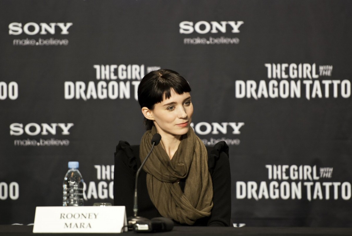 Rooney Mara: pic #425857