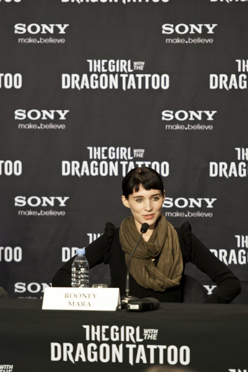 Rooney Mara: pic #425856