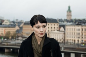 Rooney Mara photo #