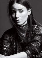 Rooney Mara photo #