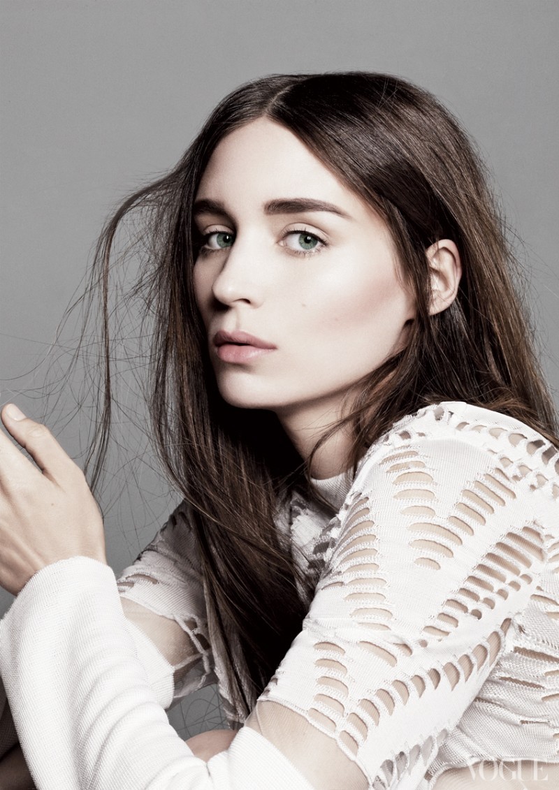 Rooney Mara: pic #568538