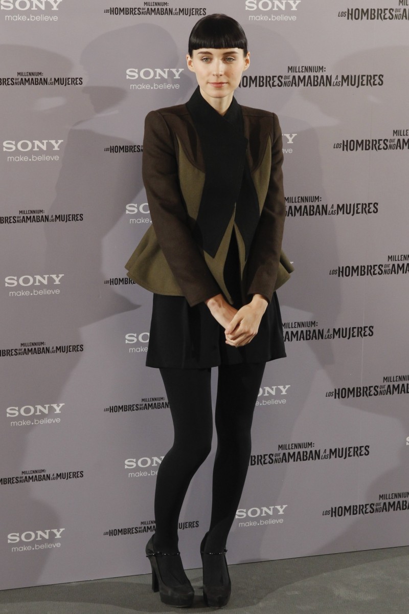 Rooney Mara: pic #435646