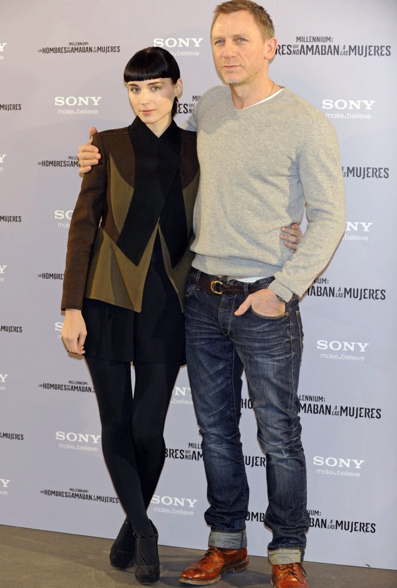 Rooney Mara: pic #435645