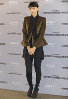 Rooney Mara photo #