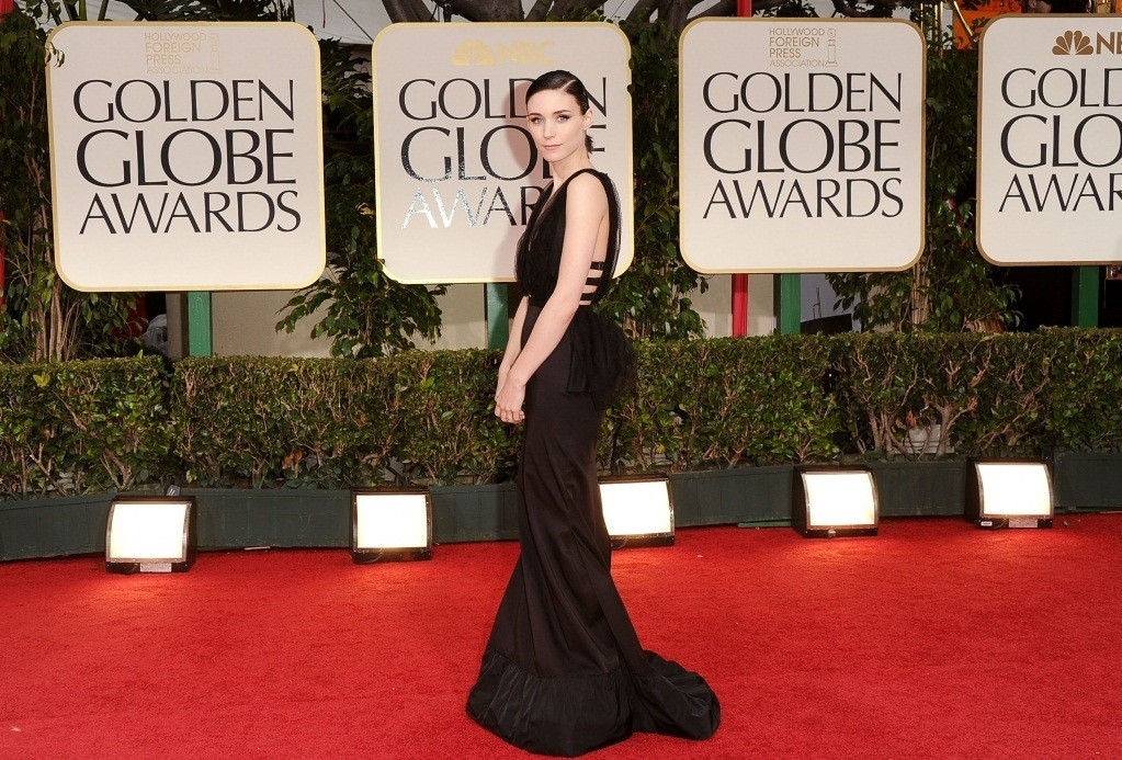 Rooney Mara: pic #438171