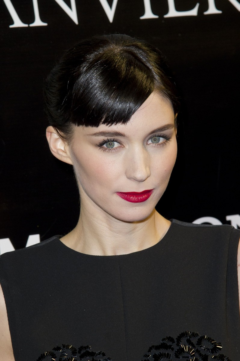 Rooney Mara: pic #435435