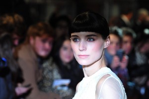 Rooney Mara photo #