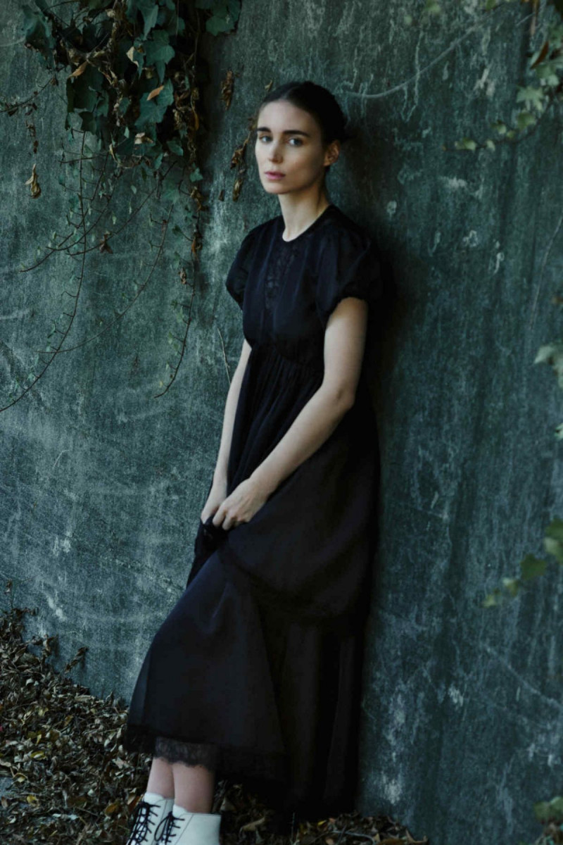 Rooney Mara: pic #1200887