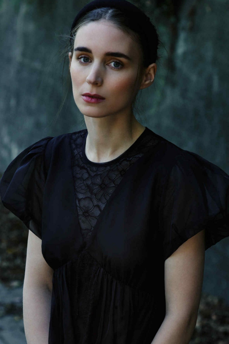 Rooney Mara: pic #1200889