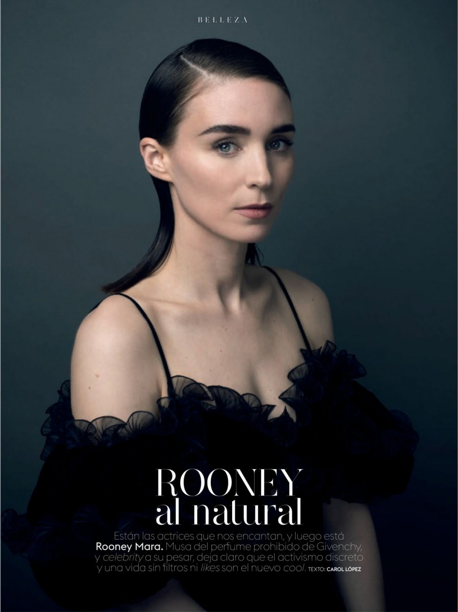 Rooney Mara: pic #1173117