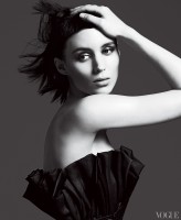 Rooney Mara photo #