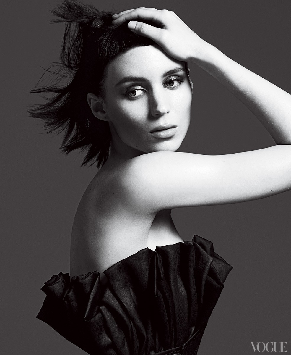 Rooney Mara: pic #415015