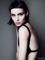 Rooney Mara photo #