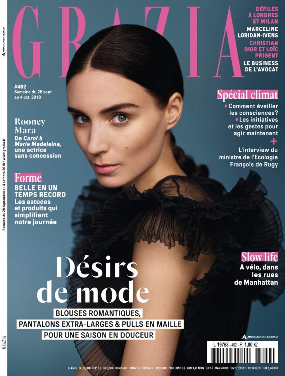 Rooney Mara: pic #1070961