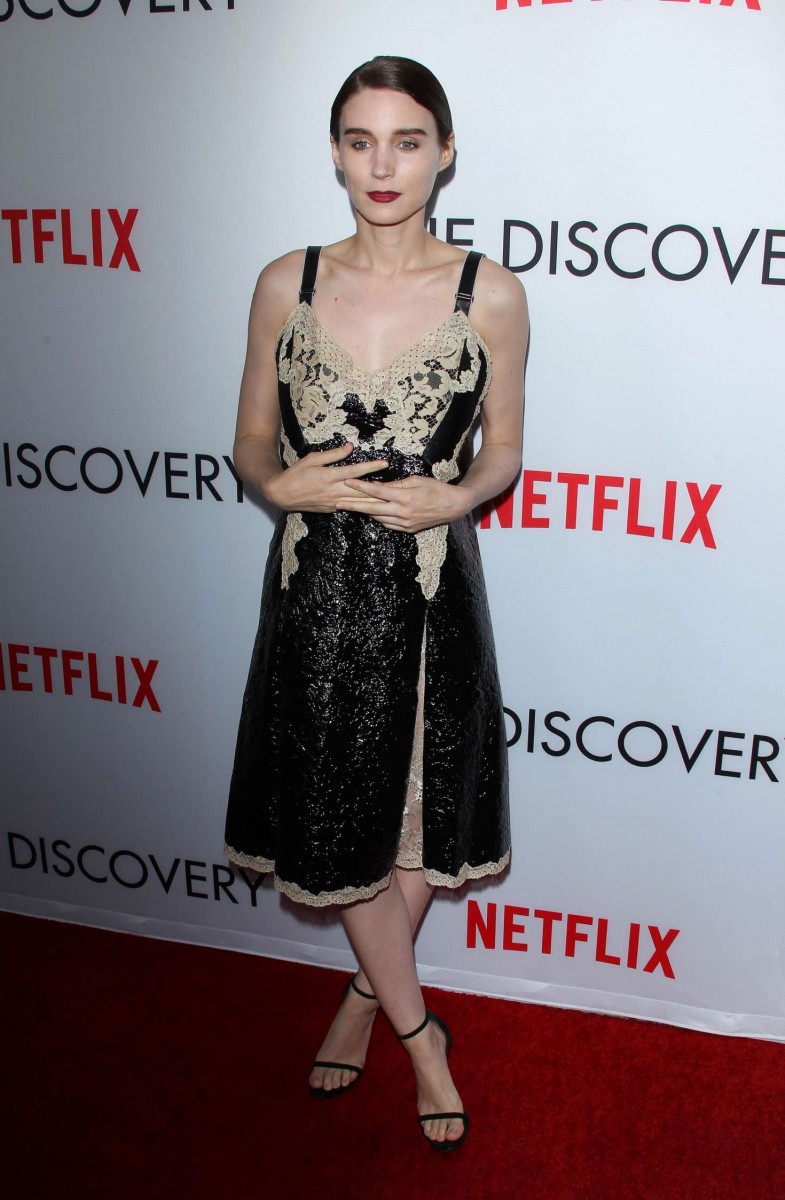 Rooney Mara: pic #920229