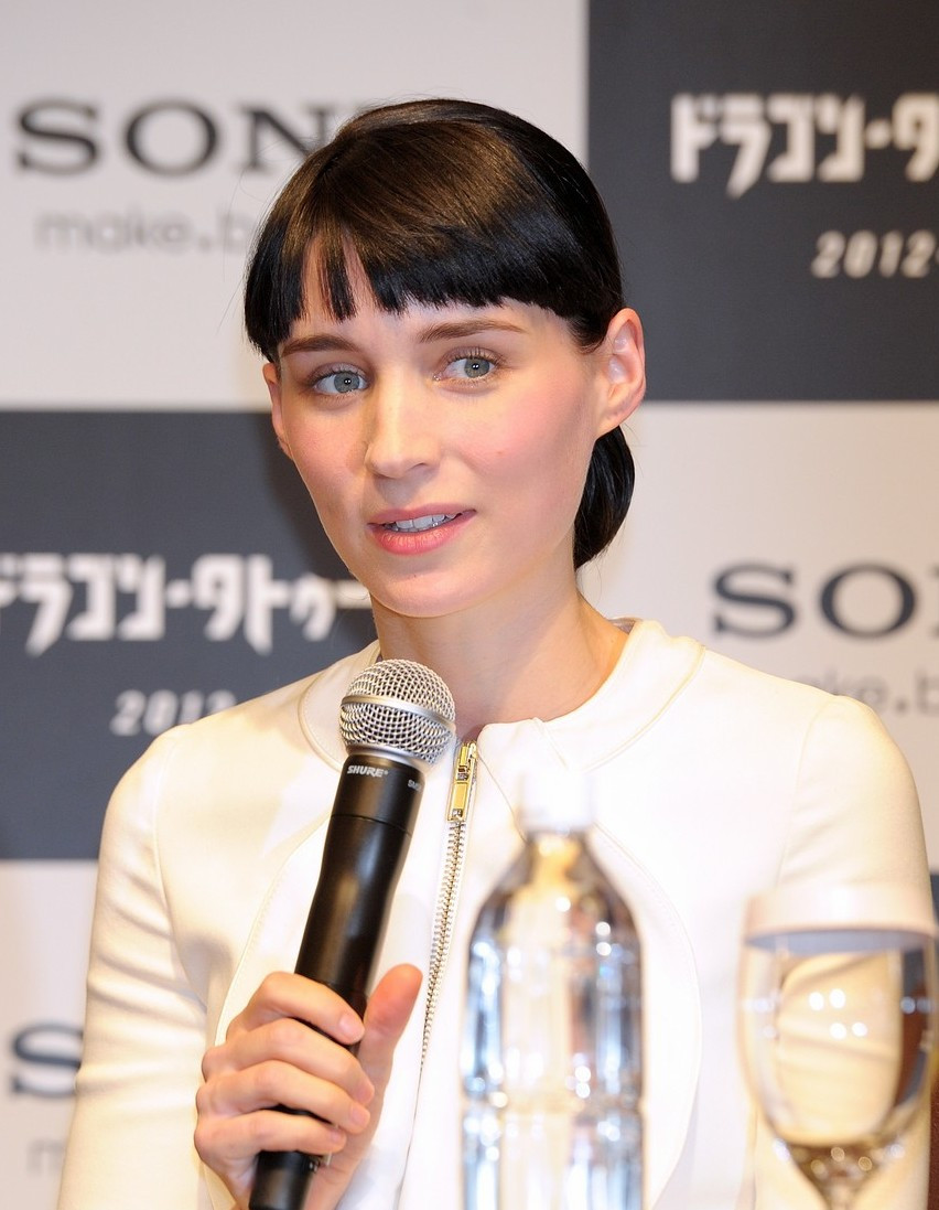 Rooney Mara photo 75 of 511 pics, wallpaper - photo #441683 - ThePlace ...