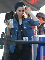 Rooney Mara photo #