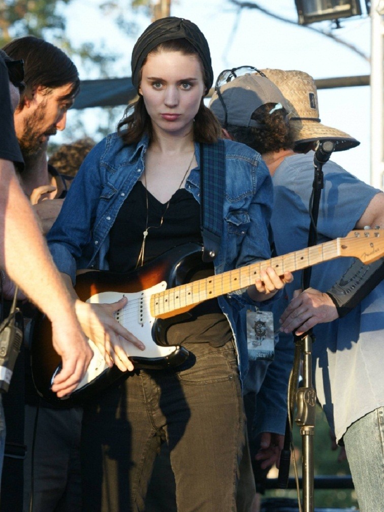 Rooney Mara: pic #550197