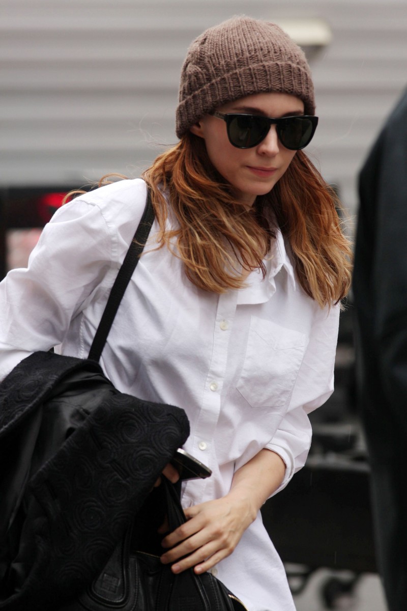 Rooney Mara: pic #475856