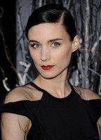 Rooney Mara photo #