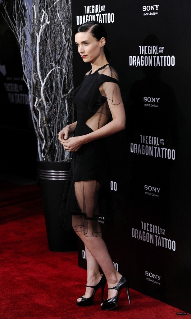 Rooney Mara: pic #430666