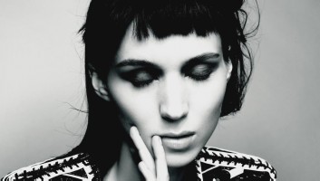 Rooney Mara photo #