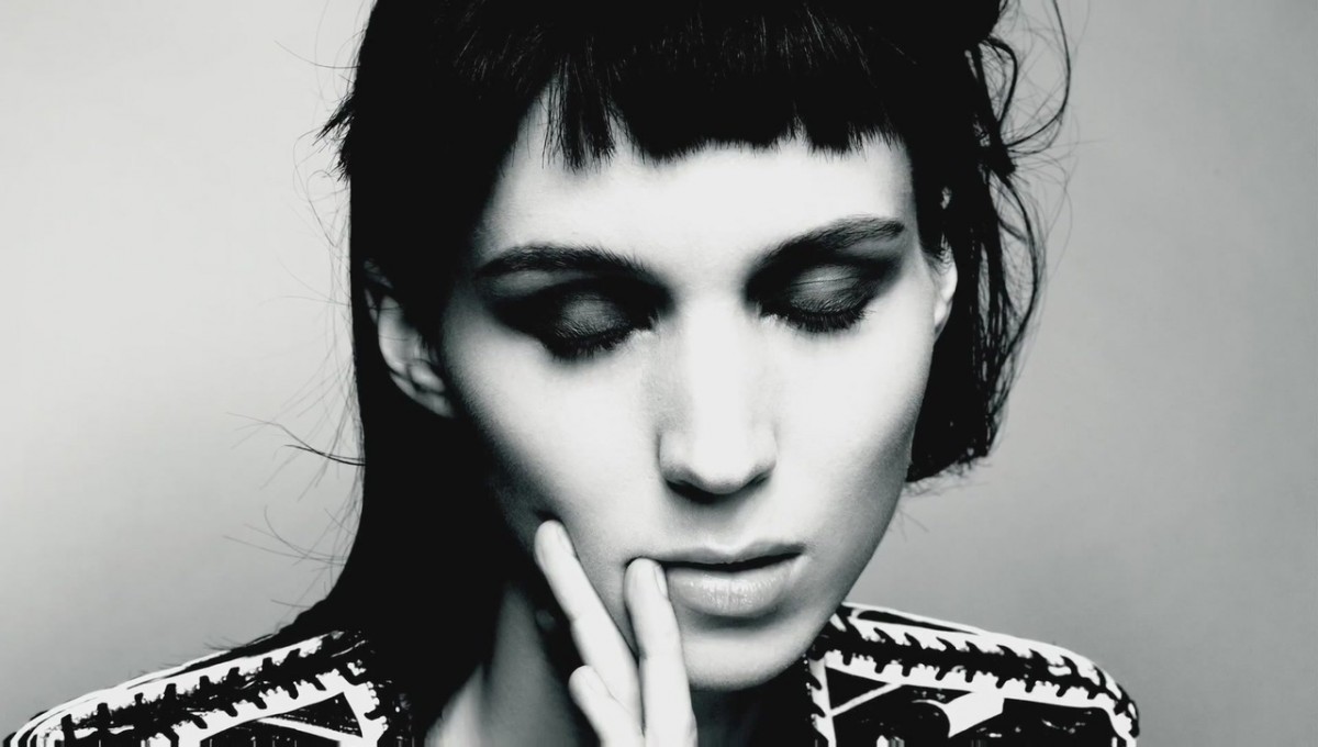 Rooney Mara: pic #431847