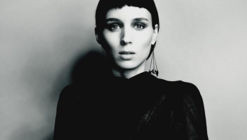 Rooney Mara photo #