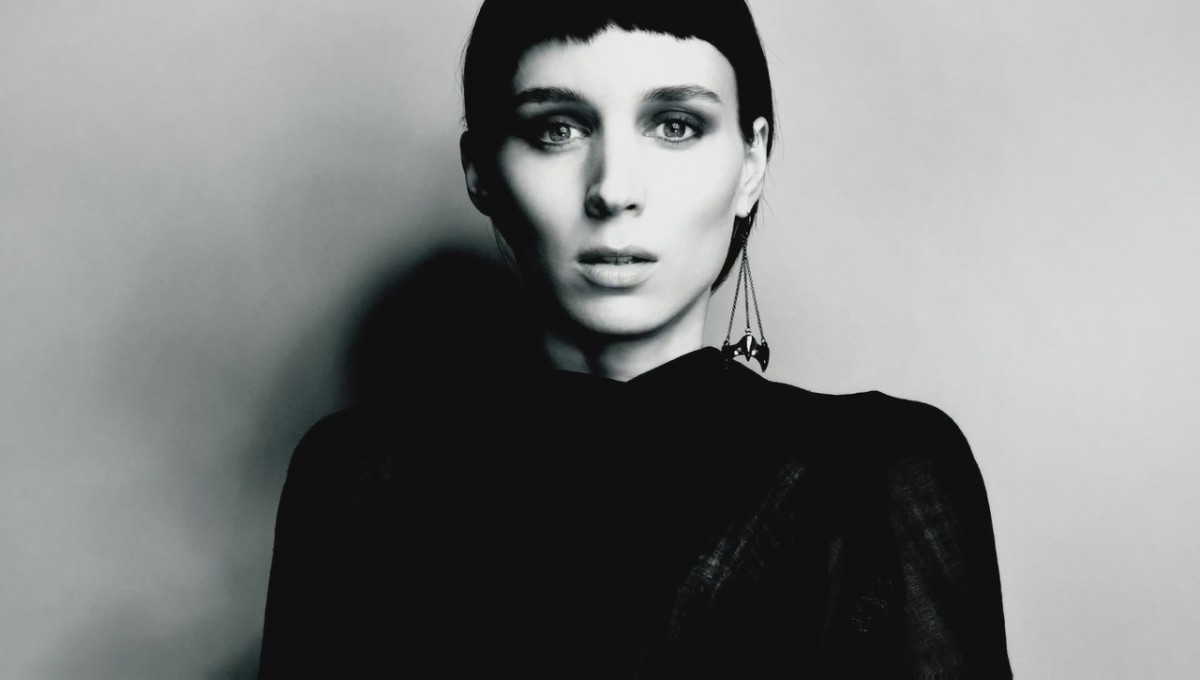 Rooney Mara: pic #430664