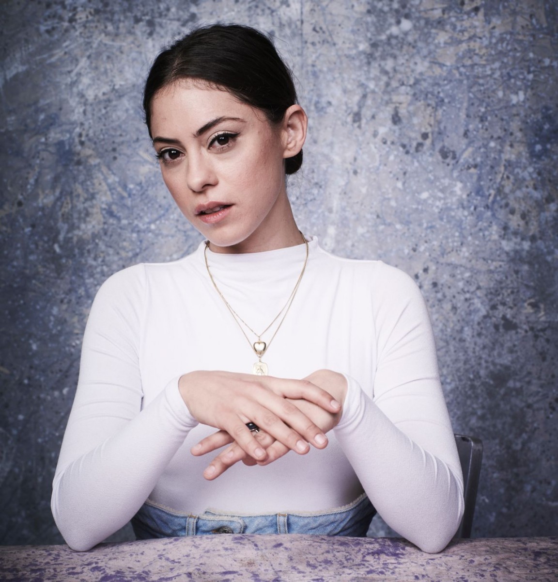 Rosa Salazar: pic #1094480