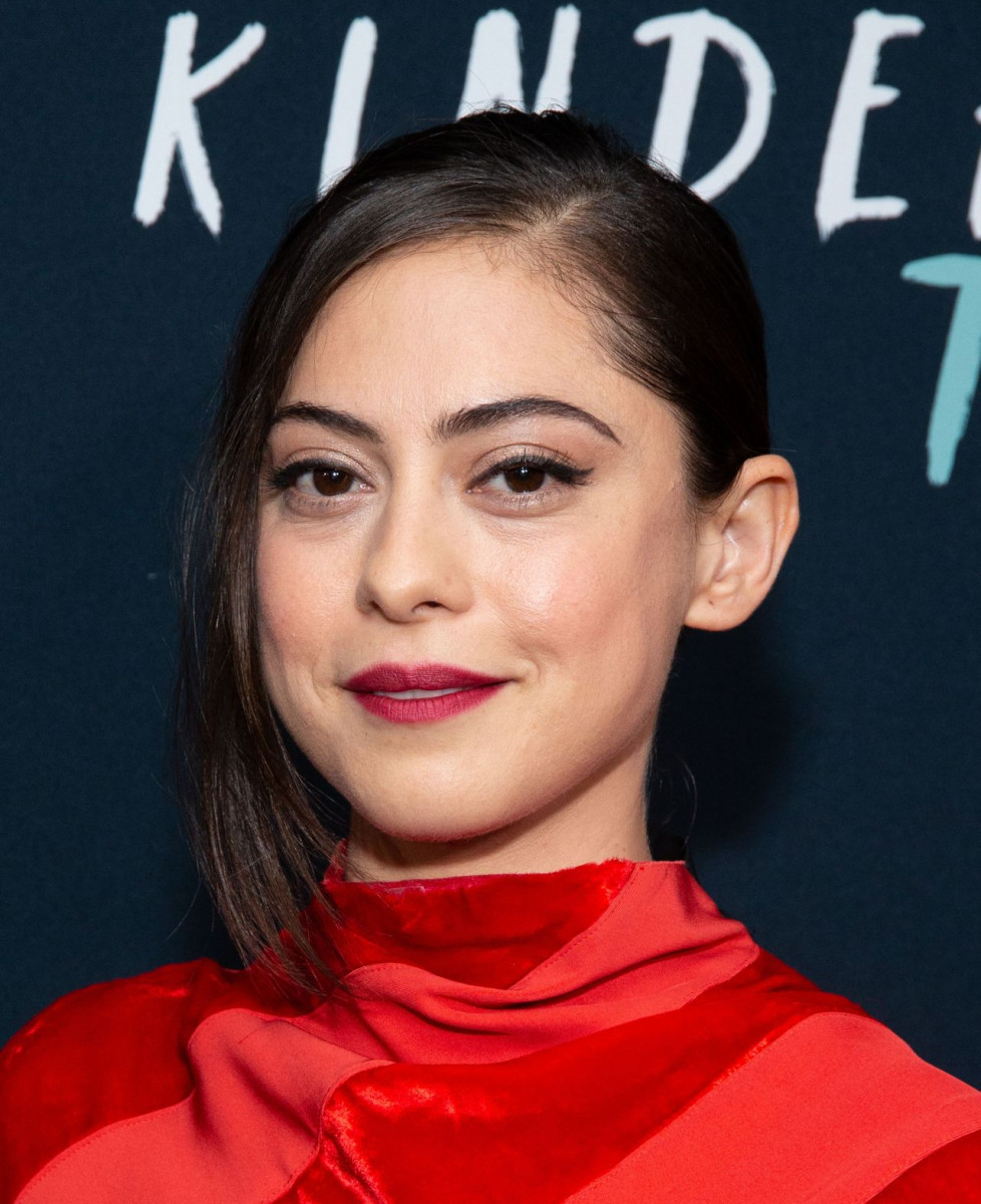 Rosa Salazar: pic #1094454