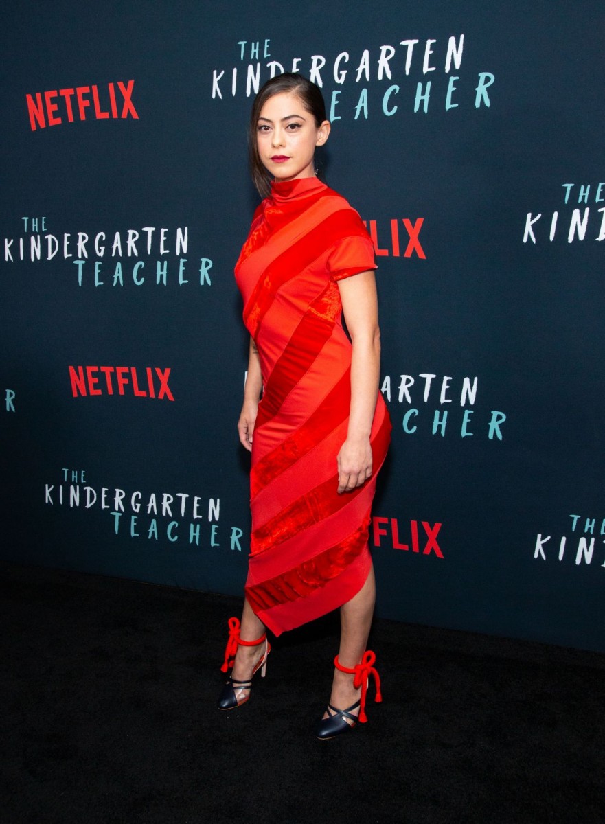 Rosa Salazar: pic #1094463