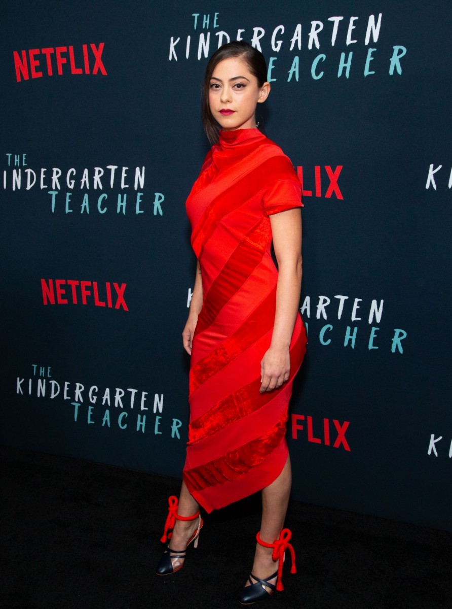 Rosa Salazar: pic #1094481