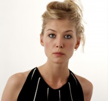 photo 8 in Rosamund Pike gallery [id480954] 2012-04-26