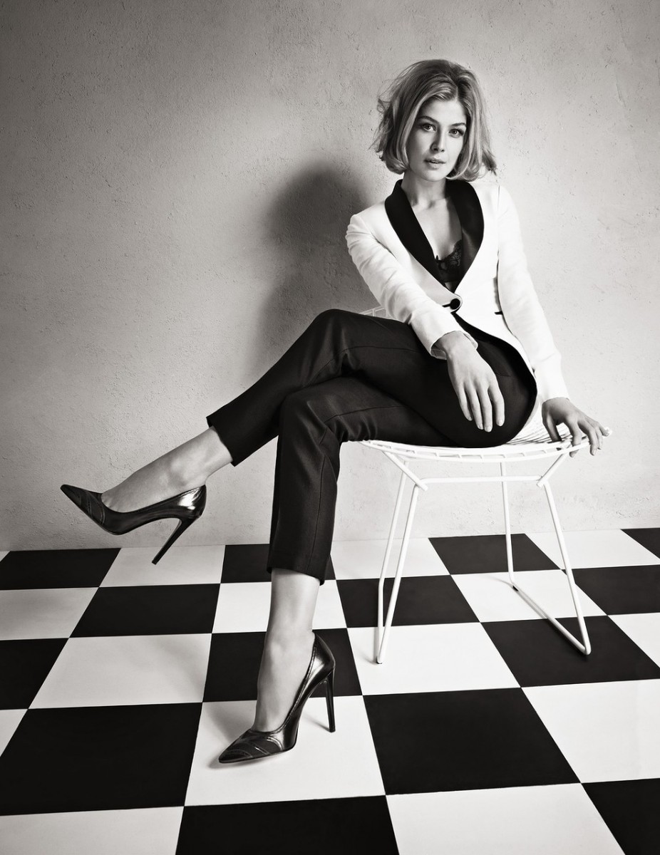 Rosamund Pike: pic #651671