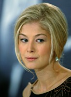 Rosamund Pike photo #