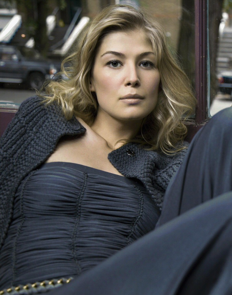 Rosamund Pike: pic #78216