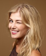 Rosamund Pike photo #