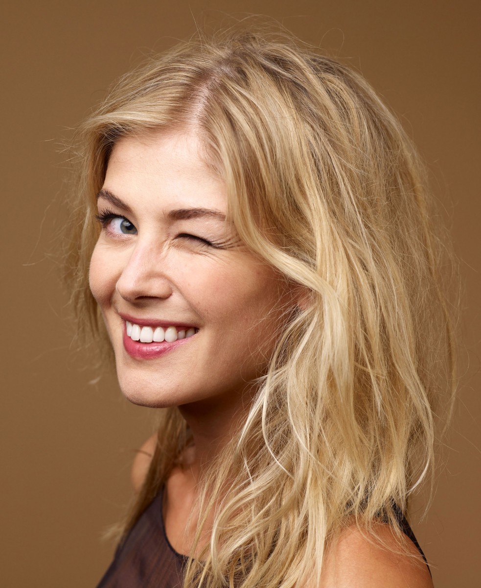 Rosamund Pike: pic #289039